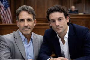 cohen injury law group attorneys