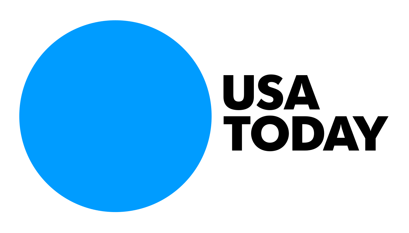 USA Today logo - Cohen Injury Law Group