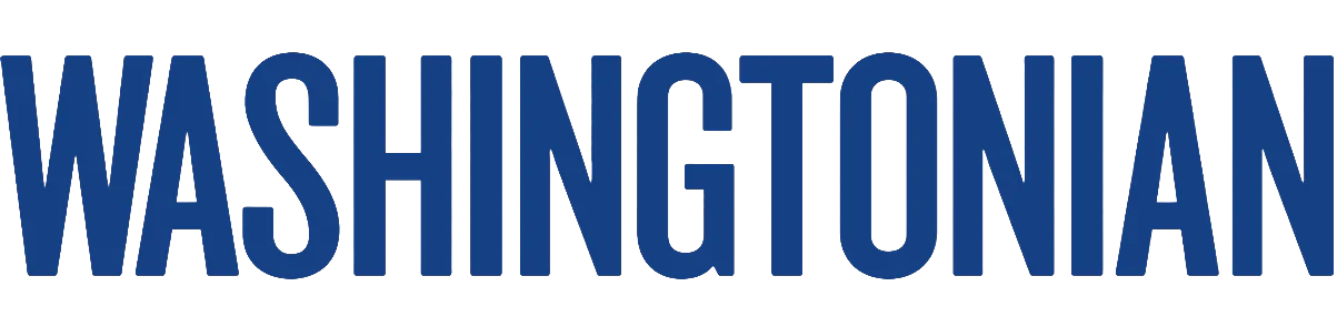 Washingtonian logo - Cohen Injury Law Group