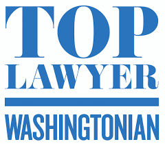 top lawyer - washingtonian