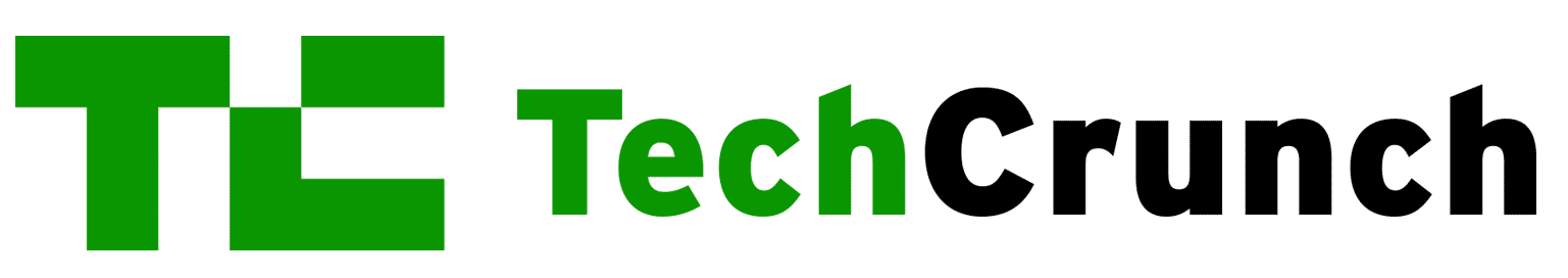 TechCrunch logo - Cohen Injury Law Group