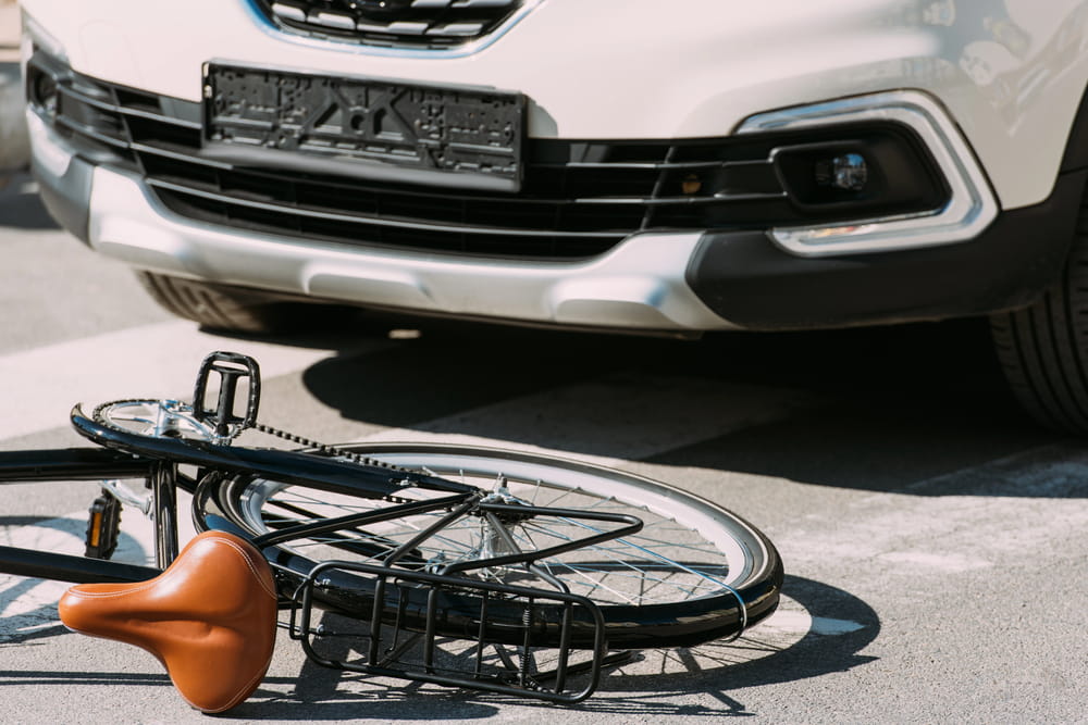 Bicycle Accident Lawyer Venice, CA