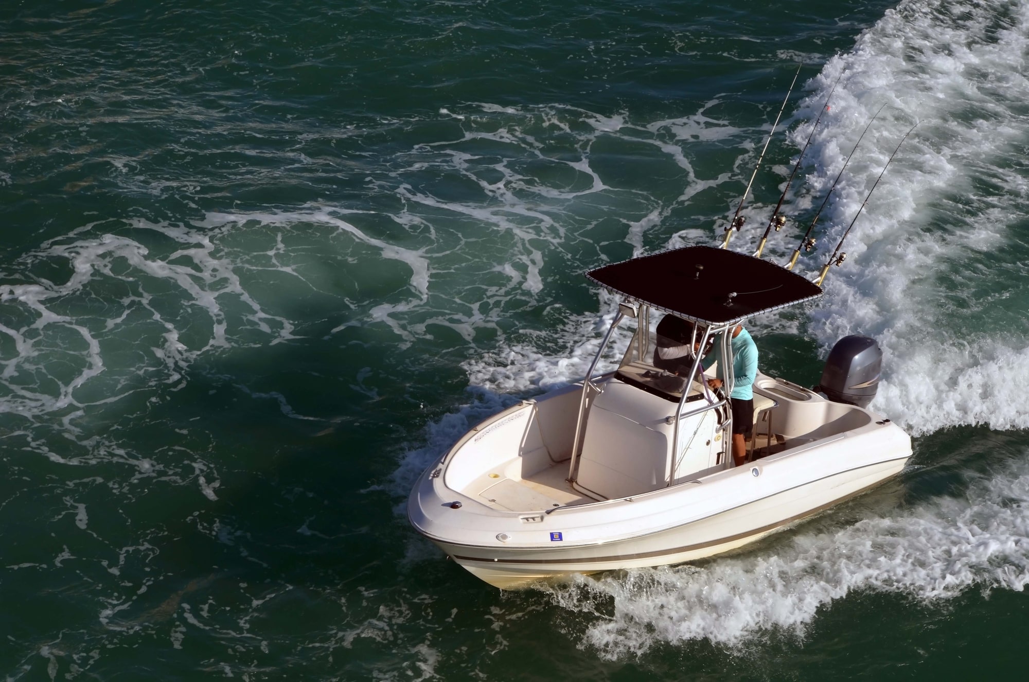 Boat Accident Lawyer Ventura, CA