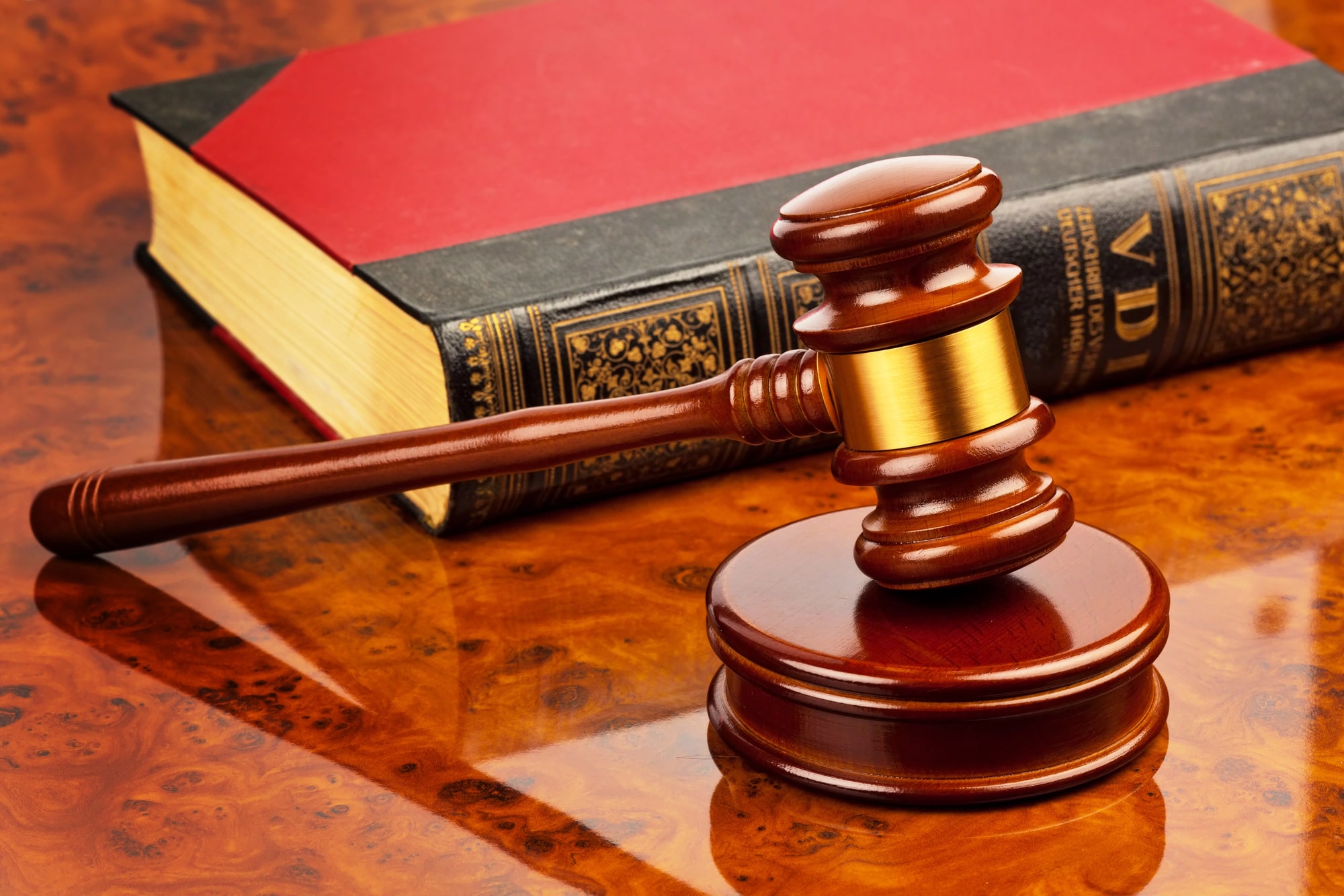 Burn Injury Lawyer Ventura, CA