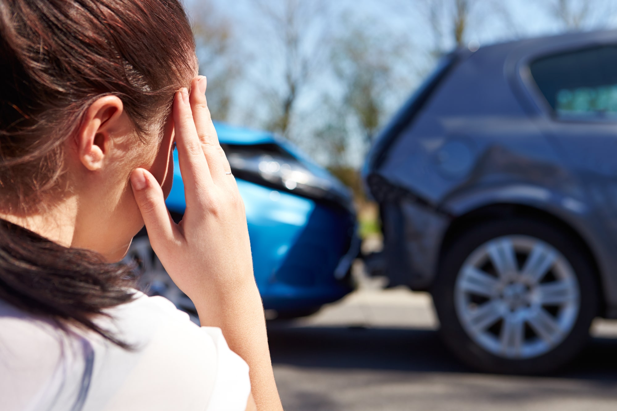 Car Accident Lawyer Venice, CA