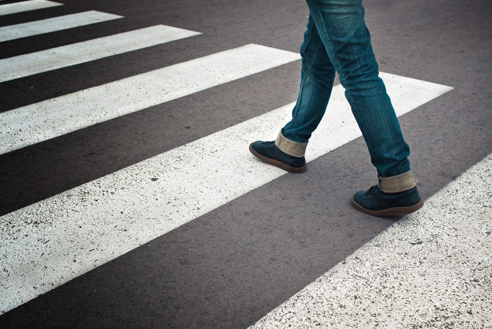 Pedestrian Accident Lawyer Venice, CA