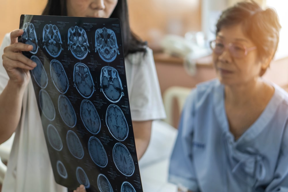 Brain Injury Lawyer Ventura, CA