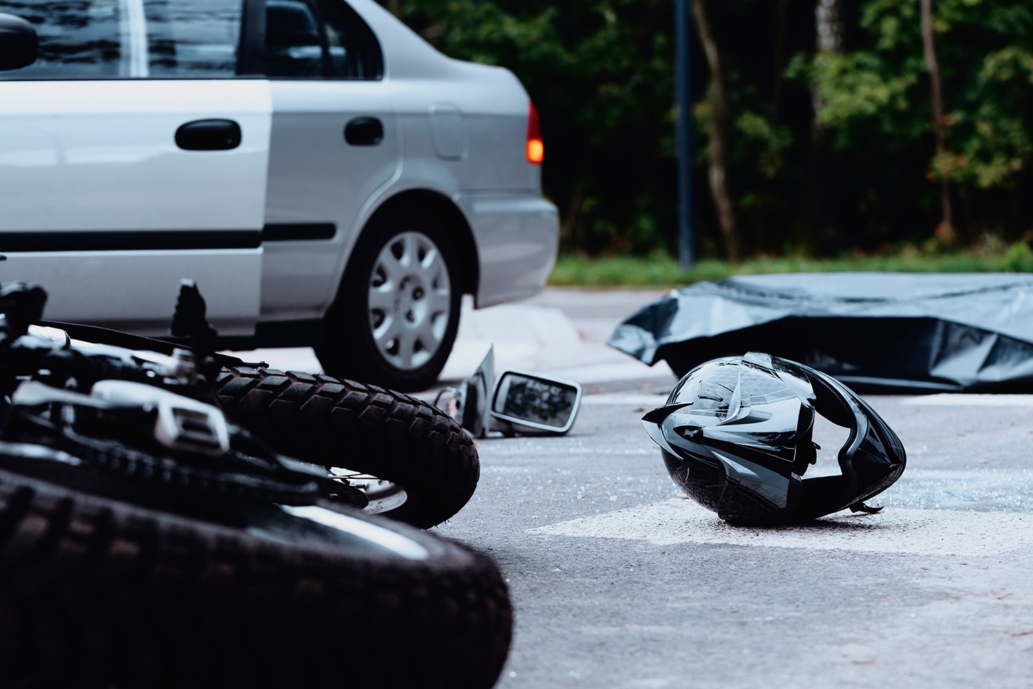 bike accident lawyer Culver City, CA