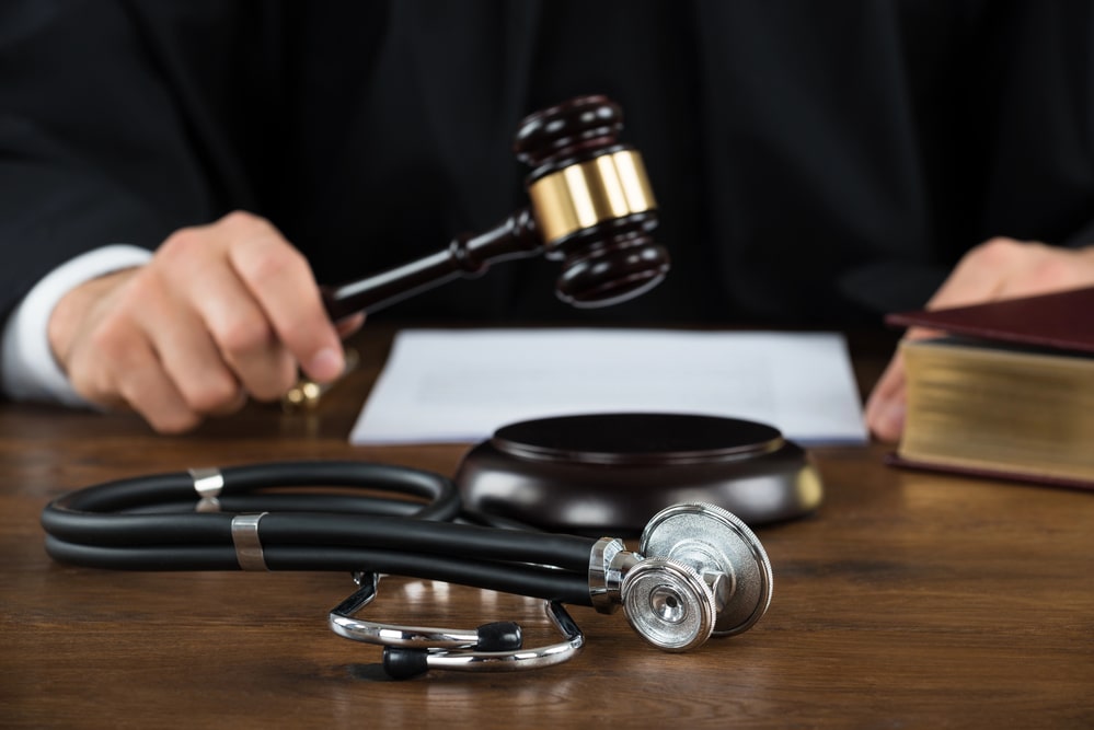 personal injury lawyer Brentwood, CA