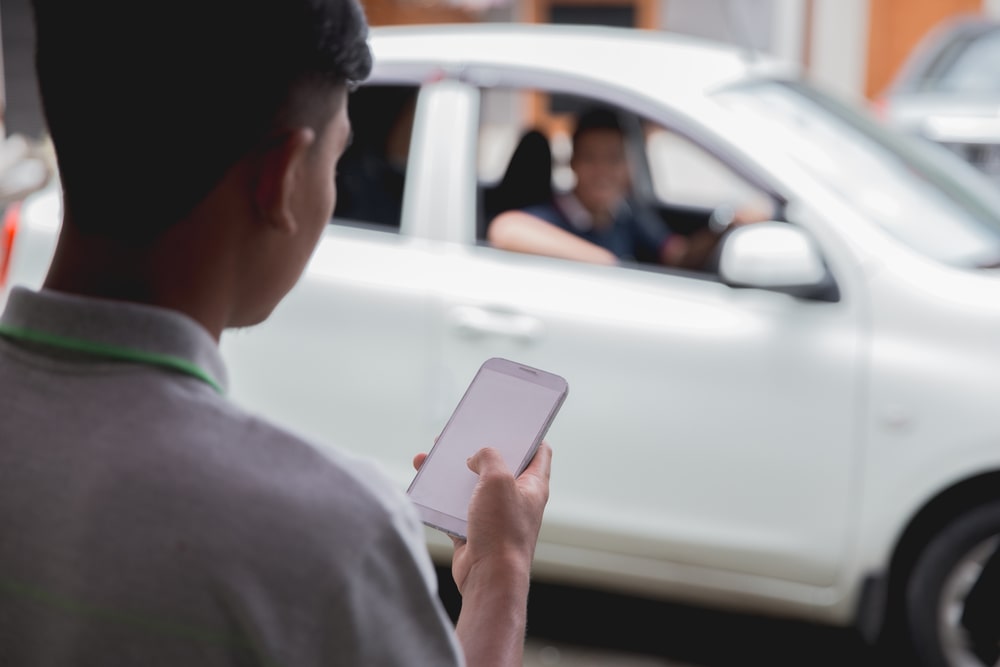 rideshare accident lawyer Culver City, CA