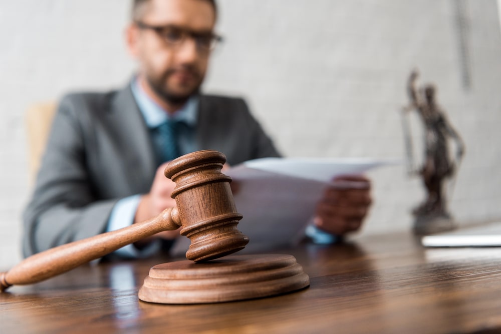 personal injury lawyer Manhattan Beach, CA