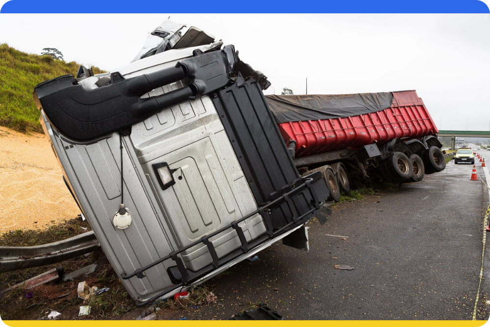Truck Accident Lawyer Ventura located at 2636 Lincoln Blvd Santa Monica, CA 90405