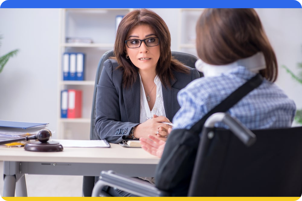 Personal Injury Lawyer Santa Monica