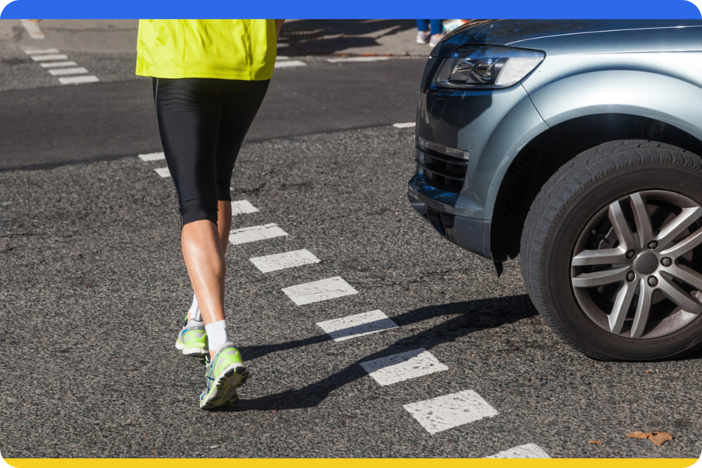 Pedestrian Accident Lawyer Santa Monica