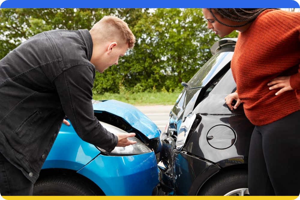 Car Accident Lawyer Ventura