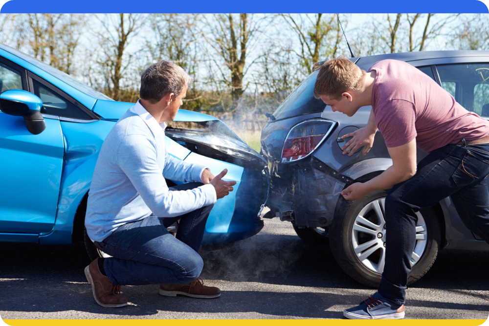 Car Accident Lawyer Ventura