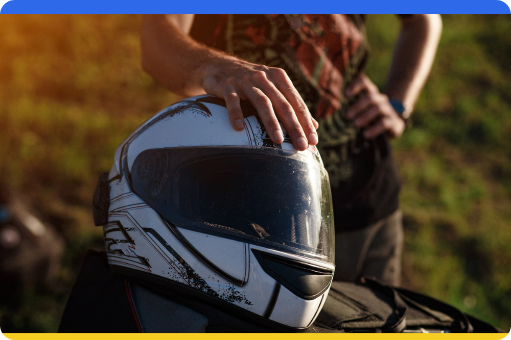 Motorcycle Accident Lawyer Ventura 