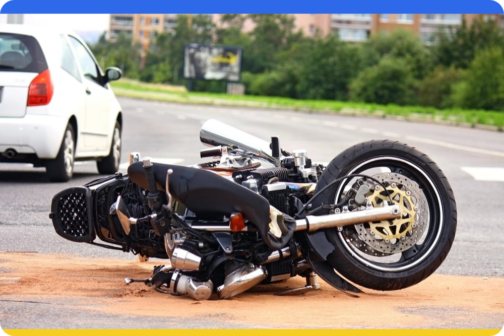 Motorcycle Accident Lawyer Ventura