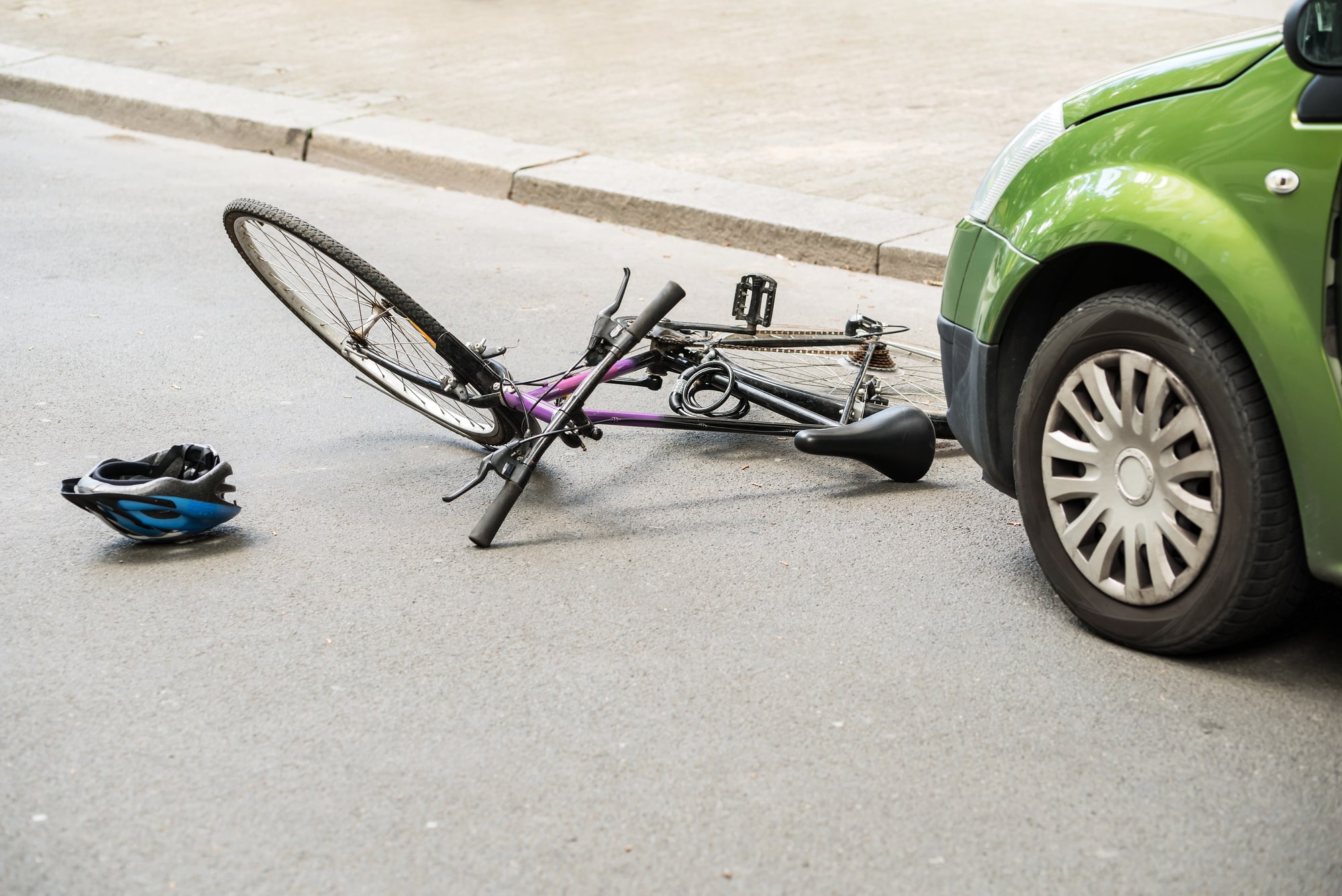 bike accident lawyer Culver City, CA