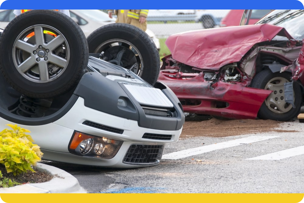 Ventura Car Accident Lawyer