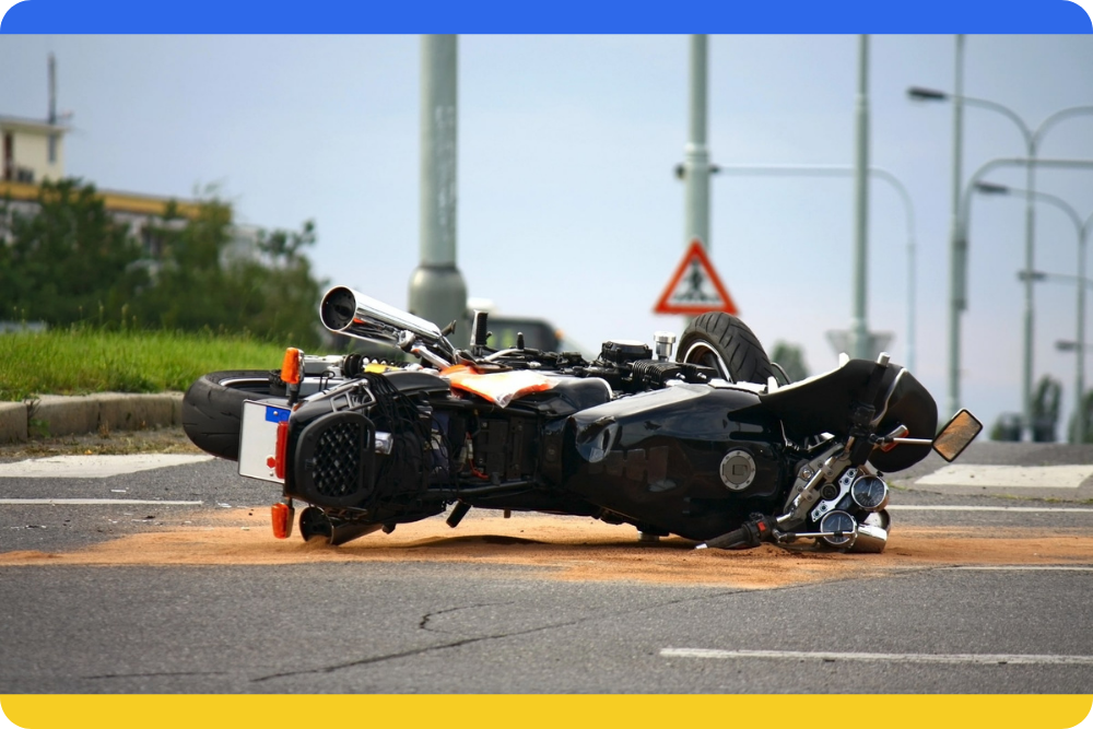 Ventura Motorcycle Accident Lawyer
