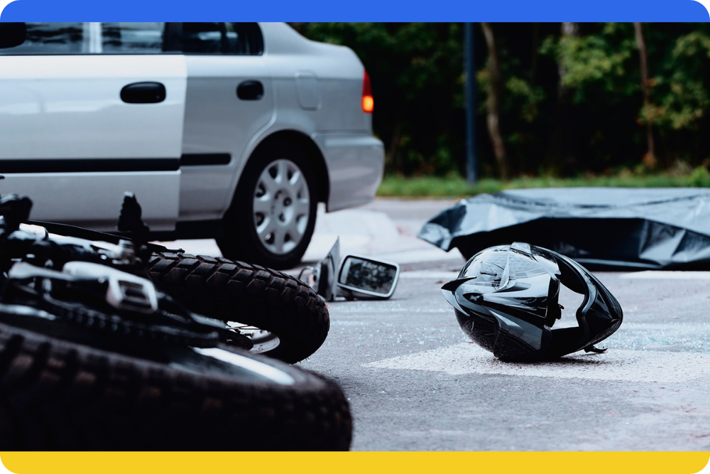 Ventura Motorcycle Accident Lawyer