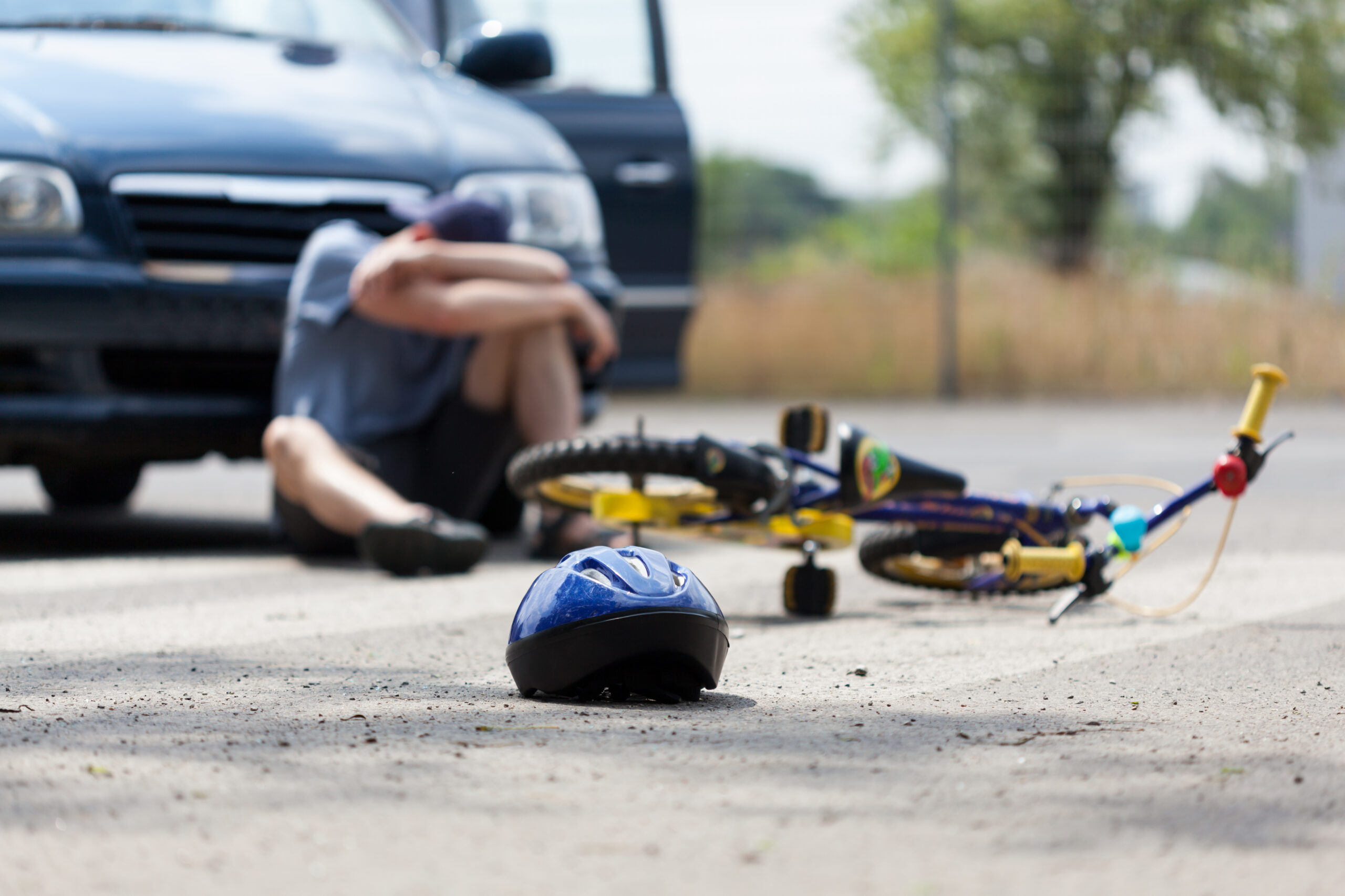 bike accident lawyer Inglewood, CA
