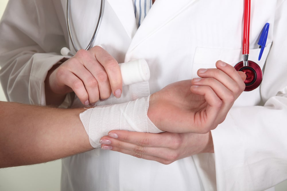 personal injury lawyer Hawthorne, CA